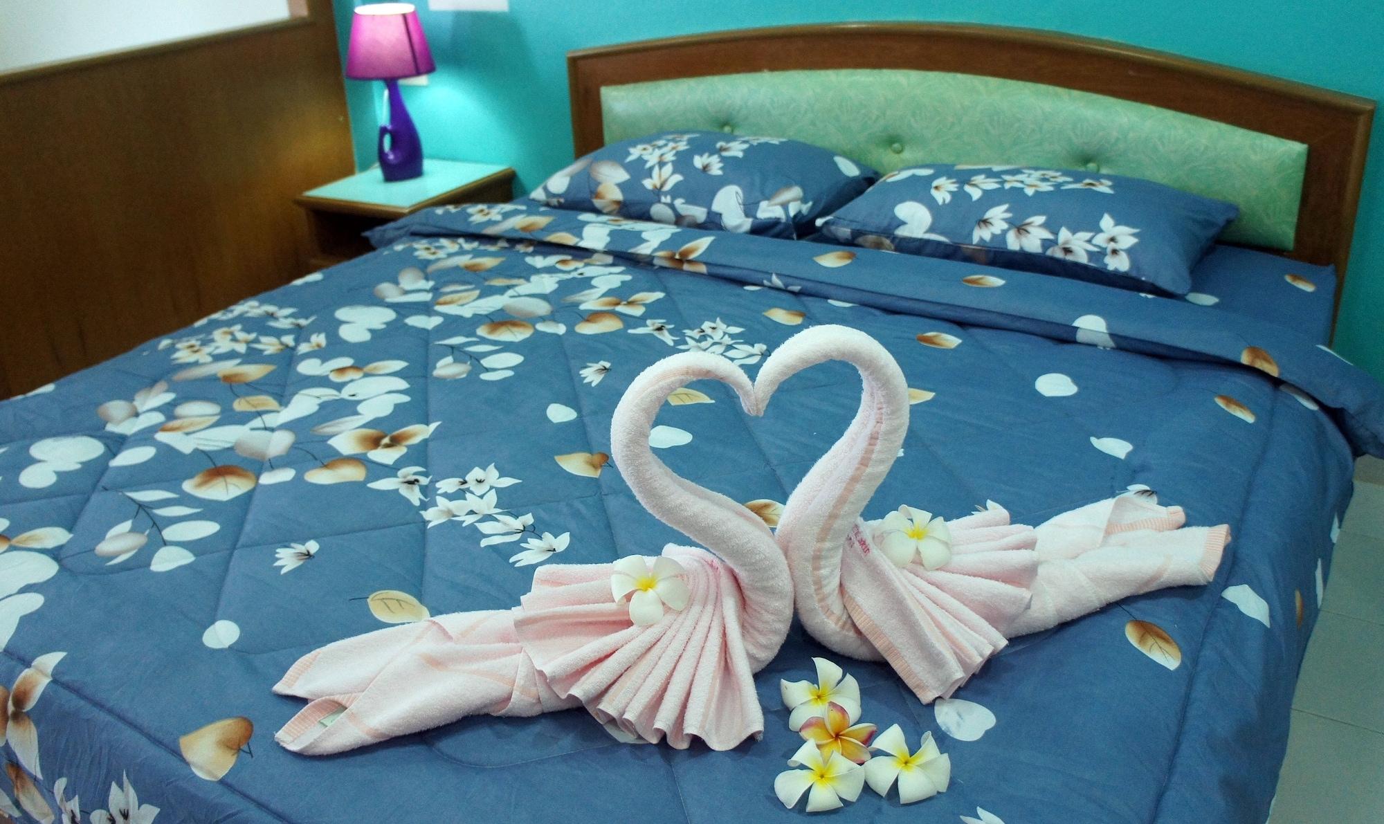 Benjamart Residence Hat Yai Extérieur photo