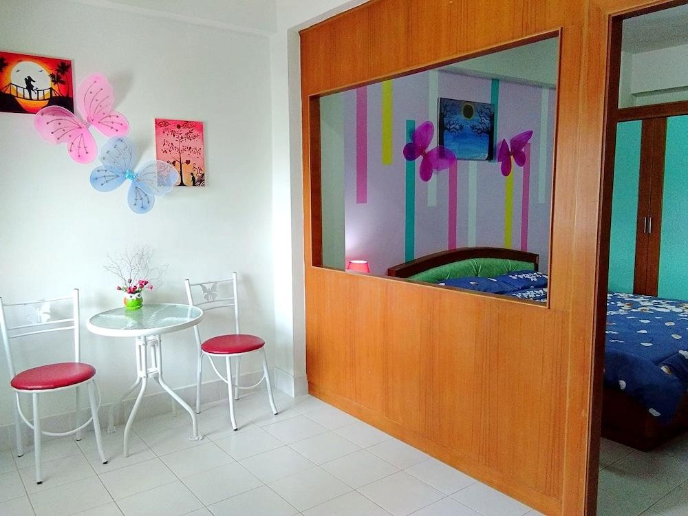 Benjamart Residence Hat Yai Extérieur photo
