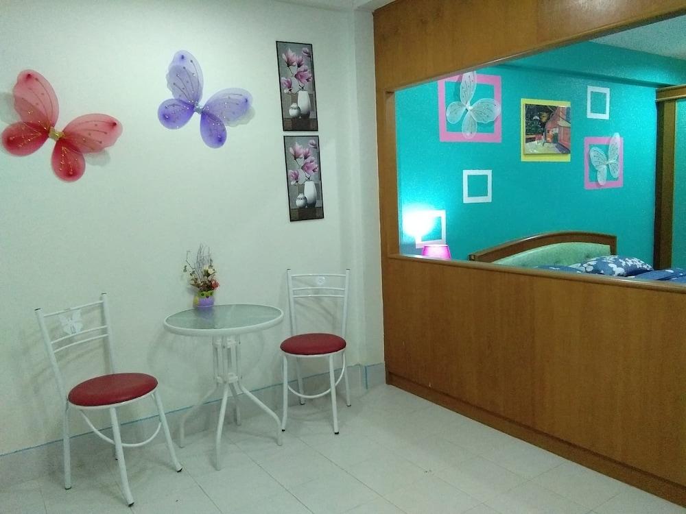Benjamart Residence Hat Yai Extérieur photo