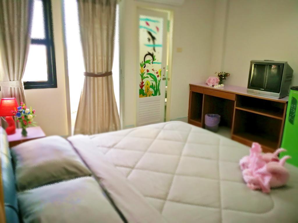 Benjamart Residence Hat Yai Extérieur photo