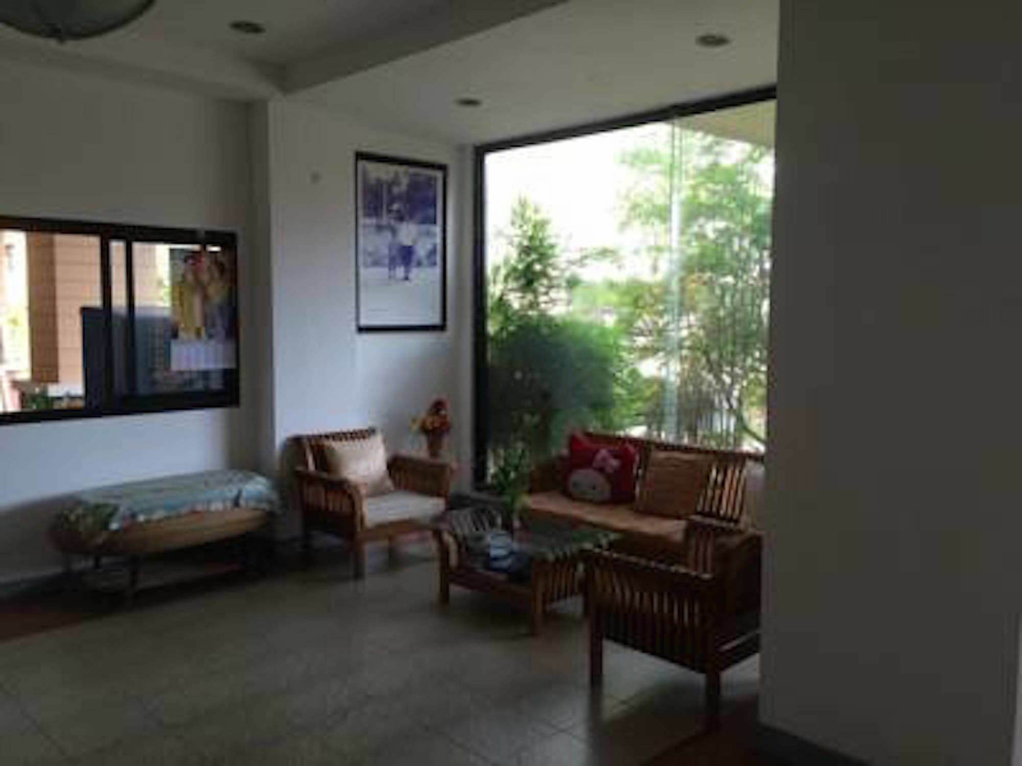 Benjamart Residence Hat Yai Extérieur photo