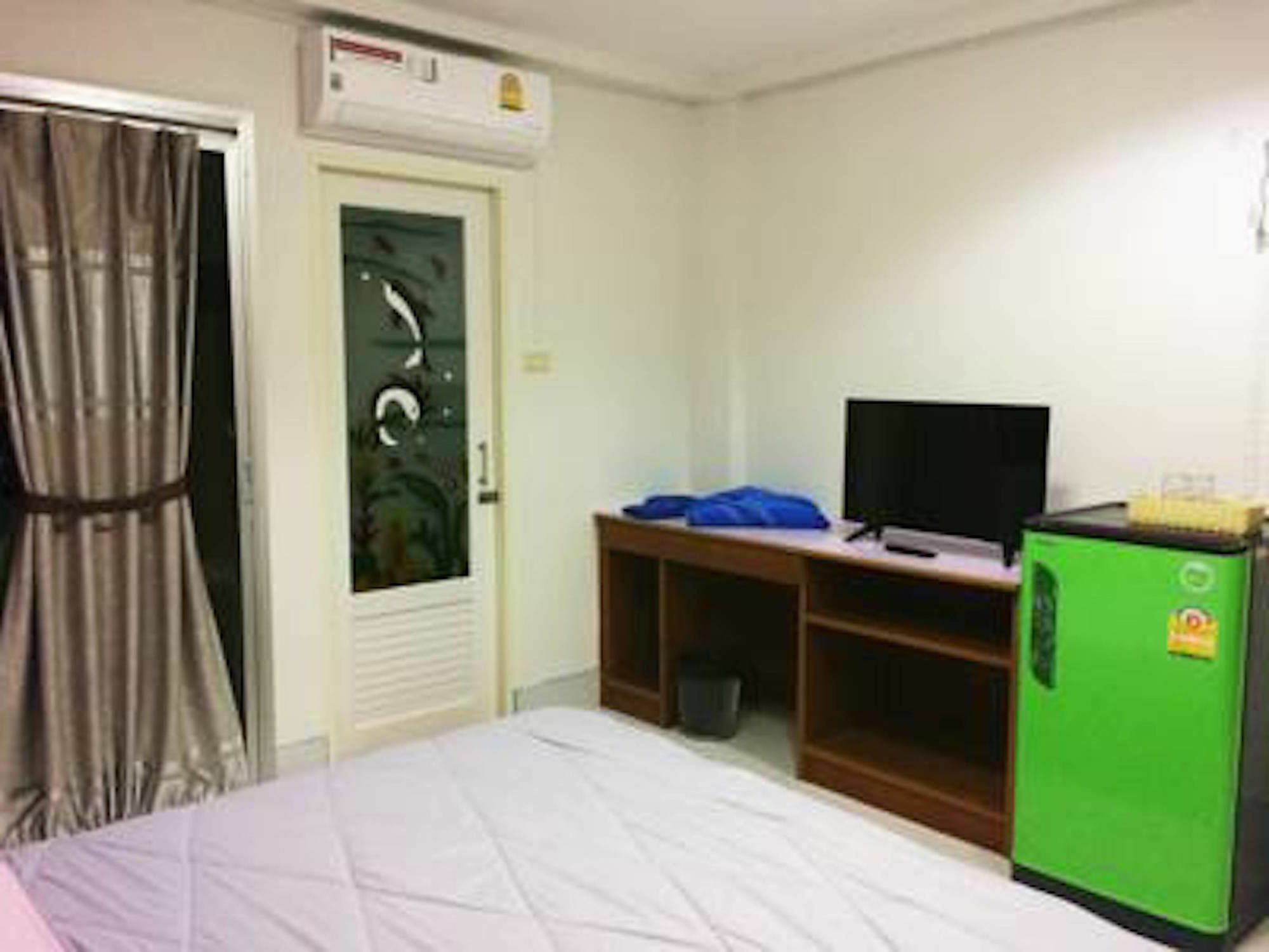 Benjamart Residence Hat Yai Extérieur photo