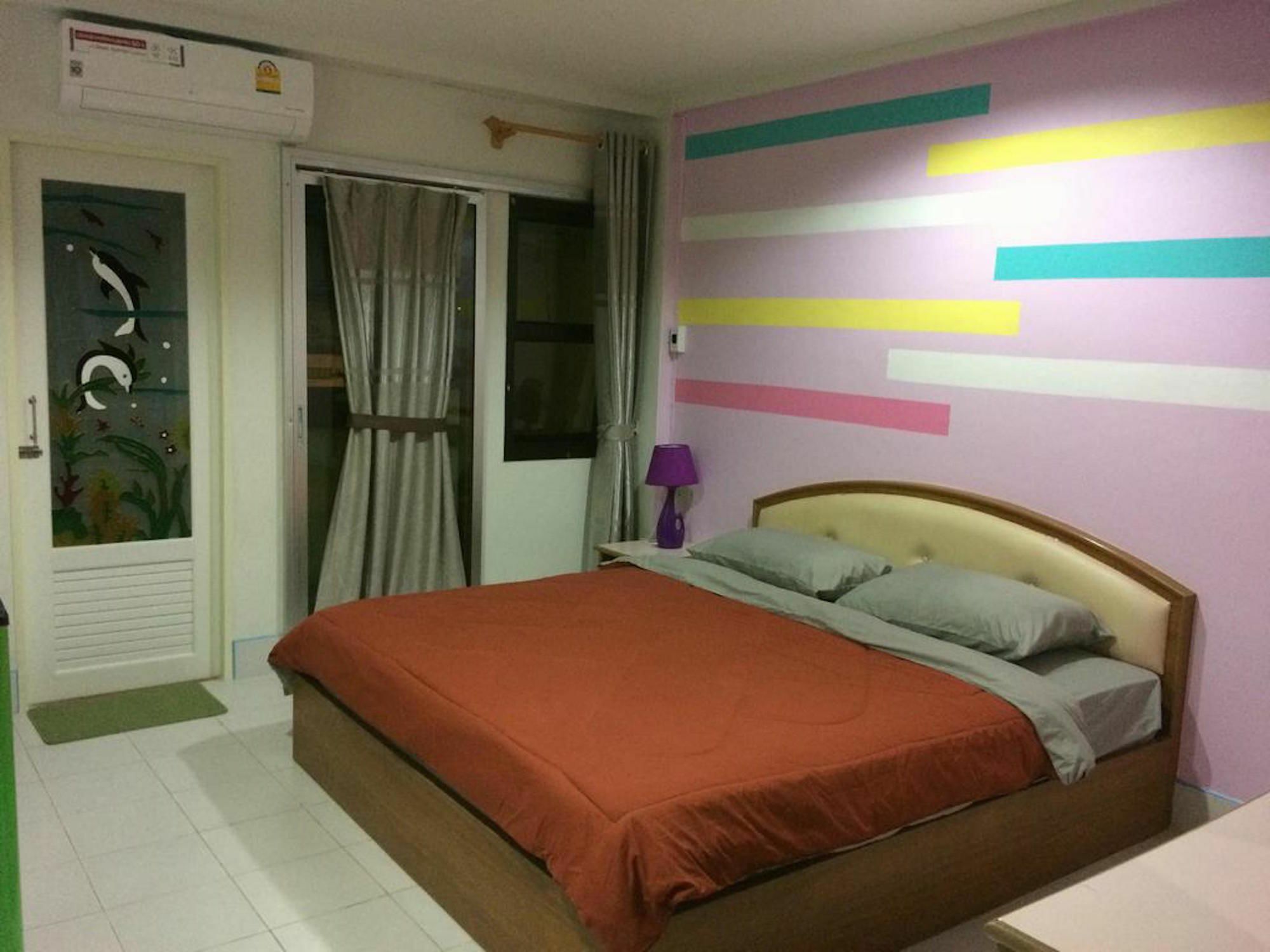 Benjamart Residence Hat Yai Extérieur photo